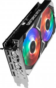 Karta graficzna KFA2 GeForce RTX 3050 EX 1-Click OC 6GB GDDR6 (35NRLDMD9OEK) 2