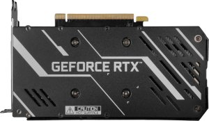 Karta graficzna KFA2 GeForce RTX 3050 EX 1-Click OC 6GB GDDR6 (35NRLDMD9OEK) 9
