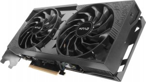 Karta graficzna KFA2 GeForce RTX 4070 SUPER 1-Click OC 2X 12GB GDDR6X (47SOM7MD9PSK) 8