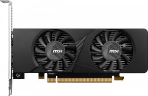 Karta graficzna MSI GeForce RTX 3050 LP OC 6GB GDDR6 4