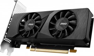 Karta graficzna MSI GeForce RTX 3050 LP OC 6GB GDDR6 6