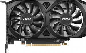 Karta graficzna MSI GeForce RTX 3050 Ventus 2X OC 6GB GDDR6 4