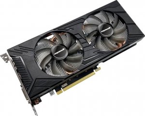 Karta graficzna Manli GeForce RTX 3050 8GB GDDR6 (N64030500M25240) 2