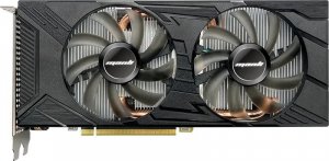 Karta graficzna Manli GeForce RTX 3050 8GB GDDR6 (N64030500M25240) 4