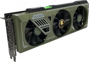 Karta graficzna Manli GeForce RTX 4070 Ti SUPER Gallardo 16GB GDDR6X (N69370TISM25920) 2