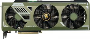 Karta graficzna Manli GeForce RTX 4070 Ti SUPER Gallardo 16GB GDDR6X (N69370TISM25920) 4