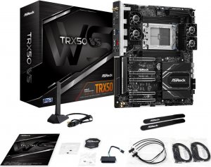 Płyta główna ASRock TRX50 WS 7