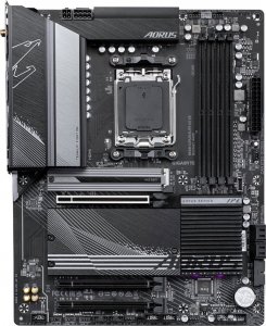 Płyta główna Gigabyte B650 AORUS ELITE AX V2 3
