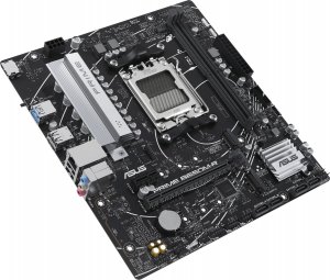 Płyta główna Asus PRIME B650M-R 6