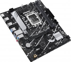 Płyta główna Asus PRIME B760M-R D4 4