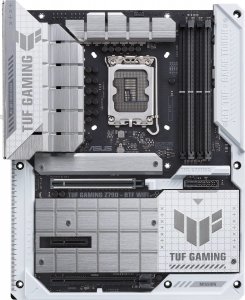 Płyta główna Asus TUF GAMING Z790-BTF WIFI 2