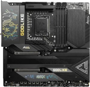 Płyta główna MSI MEG Z790 GODLIKE MAX 2