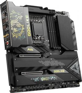 Płyta główna MSI MEG Z790 GODLIKE MAX 4