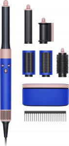 Suszarka Dyson Dyson Airwrap Complete HS05 Long Blue/Blush 460690-01 2