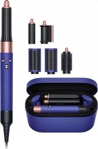 Suszarka Dyson Dyson Airwrap Complete HS05 Long Blue/Blush 460690-01 3