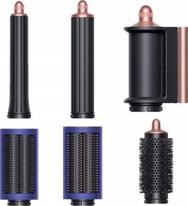 Suszarka Dyson Dyson Airwrap Complete HS05 Long Blue/Blush 460690-01 4