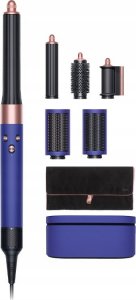 Suszarka Dyson Dyson Airwrap Complete HS05 Long Blue/Blush 460690-01 7