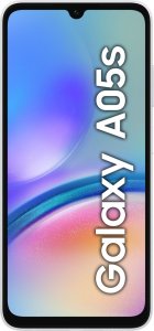 Smartfon Samsung Galaxy A05s 4/128GB Srebrny  (SM-A057GZSVEUE) 2