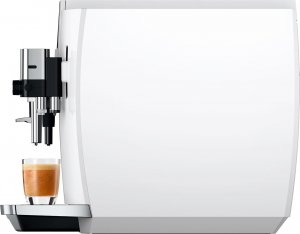 Ekspres ciśnieniowy Jura E8 EC Piano White 4