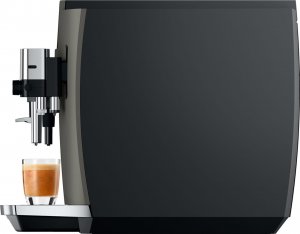 Ekspres ciśnieniowy Jura E8 EC Dark Inox 4