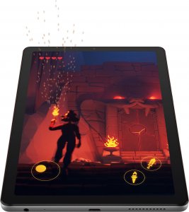 Tablet Lenovo Tab M9 9" 64 GB Szary (ZAC30180SE) 4