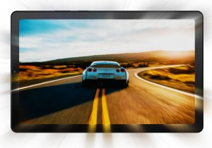 Tablet Lenovo Tab M9 9" 64 GB Szary (ZAC30180SE) 5