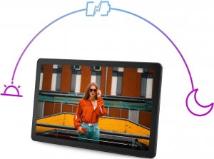 Tablet Lenovo Tab M9 9" 64 GB Szary (ZAC30180SE) 6