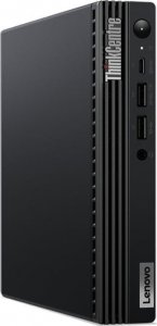 Komputer Lenovo Lenovo ThinkCentre M70q Mini PC Intel® Core™ i5 i5-12400T 8 GB DDR4-SDRAM 256 GB SSD Czarny 1
