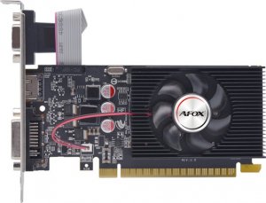 Karta graficzna AFOX GeForce GT 240 1GB DDR3 (AF240-1024D3L2-V2) 1
