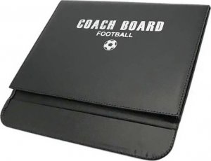 Aptel Piłkarska TABLICA Taktyczna Treneska Magnesy Marker Piłka Nożna FT46 7