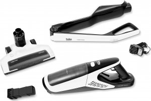 Odkurzacz pionowy Beko EasyClean VRT61818VG 5