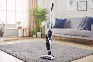 Odkurzacz pionowy Beko EasyClean VRT61818VG 6