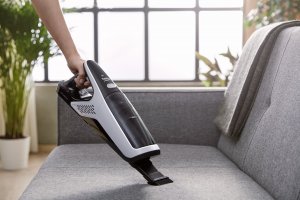 Odkurzacz pionowy Beko EasyClean VRT61818VG 7