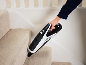 Odkurzacz pionowy Beko EasyClean VRT61818VG 8