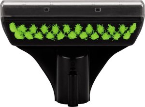 Odkurzacz piorący Bissell Bissell SpotClean Pet Select Cleaner 37288 Corded operating Handheld 330 W - V Juodas/Titanium/Lime Garantija 24 mėn. 6