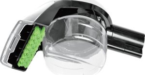 Odkurzacz piorący Bissell Bissell SpotClean Pet Select Cleaner 37288 Corded operating Handheld 330 W - V Juodas/Titanium/Lime Garantija 24 mėn. 7