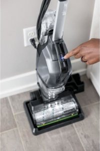 Odkurzacz piorący Bissell Bissell All-in one Multi-Surface Cleaner 3527N Crosswave HydroSteam Pet Select Corded operating Washing function 1100 W N/A V Titanium/Juodas/Silver/Lime 2