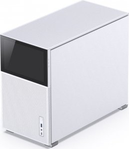 Obudowa Jonsbo D31 Mesh Screen biała 3
