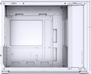 Obudowa Jonsbo D31 Mesh Screen biała 5