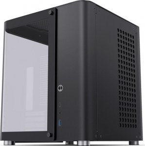 Obudowa Jonsbo TK-1 2.0 czarna 5