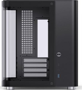Obudowa Jonsbo TK-1 2.0 czarna 6