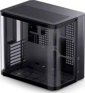 Obudowa Jonsbo TK-2 2.0 czarna 3