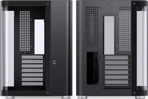 Obudowa Jonsbo TK-2 2.0 czarna 5