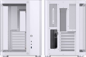 Obudowa Jonsbo TK-2 2.0 biała 5