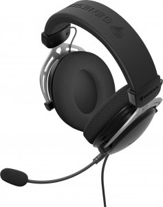 Słuchawki Genesis Toron 531 Czarne (NSG-2117) 7