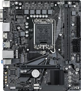 Płyta główna Gigabyte H610M S2H V3 DDR4 2