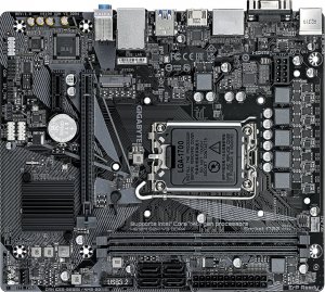 Płyta główna Gigabyte H610M S2H V3 DDR4 4