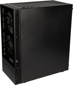 Obudowa Kolink Observatory MX Glass ARGB czarna 3