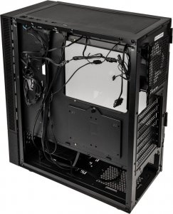 Obudowa Kolink Observatory MX Glass ARGB czarna 5