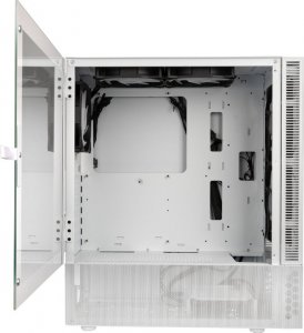 Obudowa Kolink Observatory MX Glass ARGB biała 3